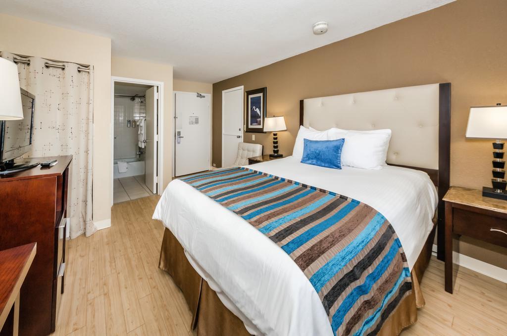 Dreamview Beachfront Hotel & Resort Clearwater Beach Buitenkant foto