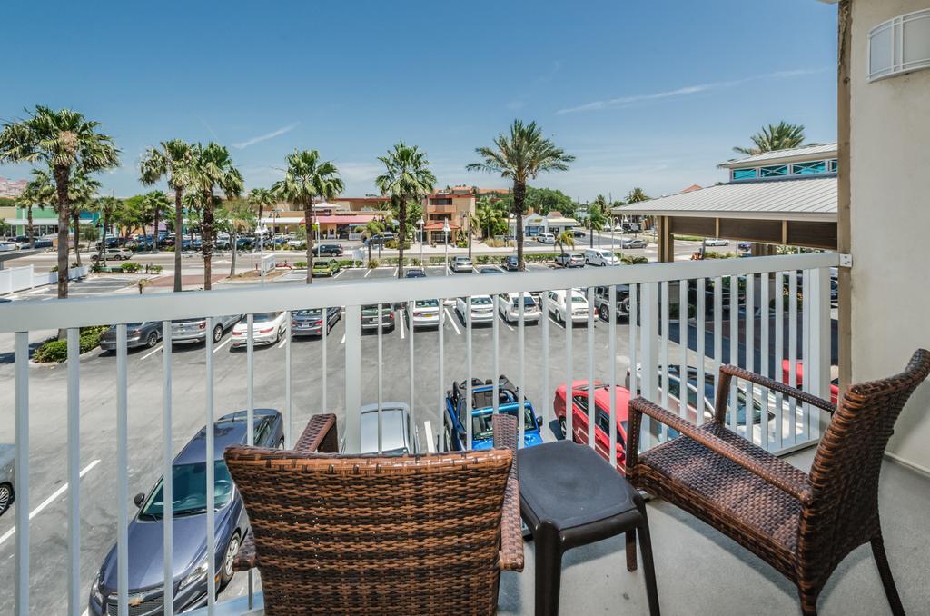 Dreamview Beachfront Hotel & Resort Clearwater Beach Buitenkant foto