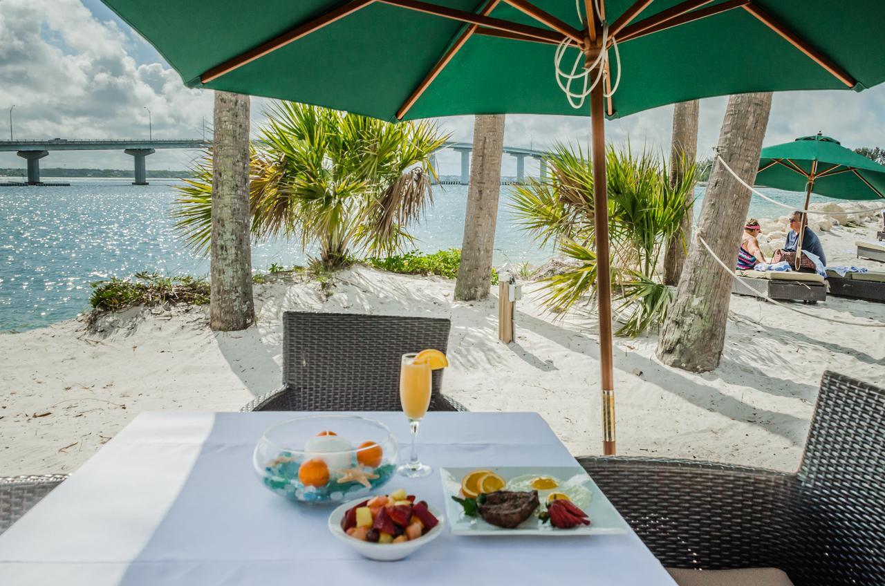 Dreamview Beachfront Hotel & Resort Clearwater Beach Buitenkant foto