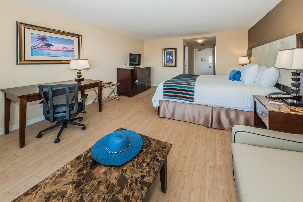 Dreamview Beachfront Hotel & Resort Clearwater Beach Buitenkant foto